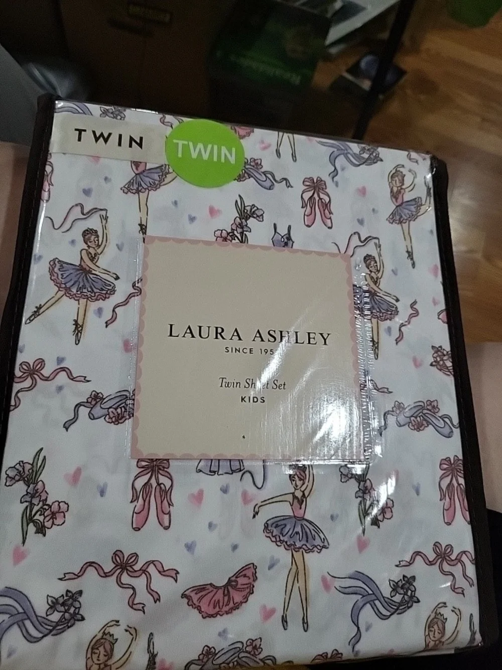 Laura Ashley image shows